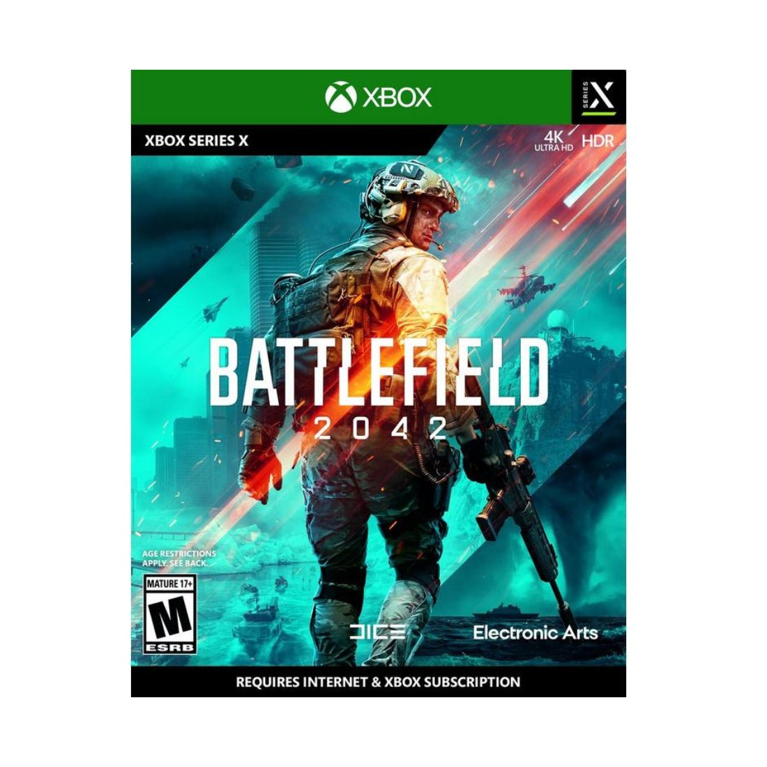 Battlefield 2024 Xbox لعبة Store 974 ستور ٩٧٤