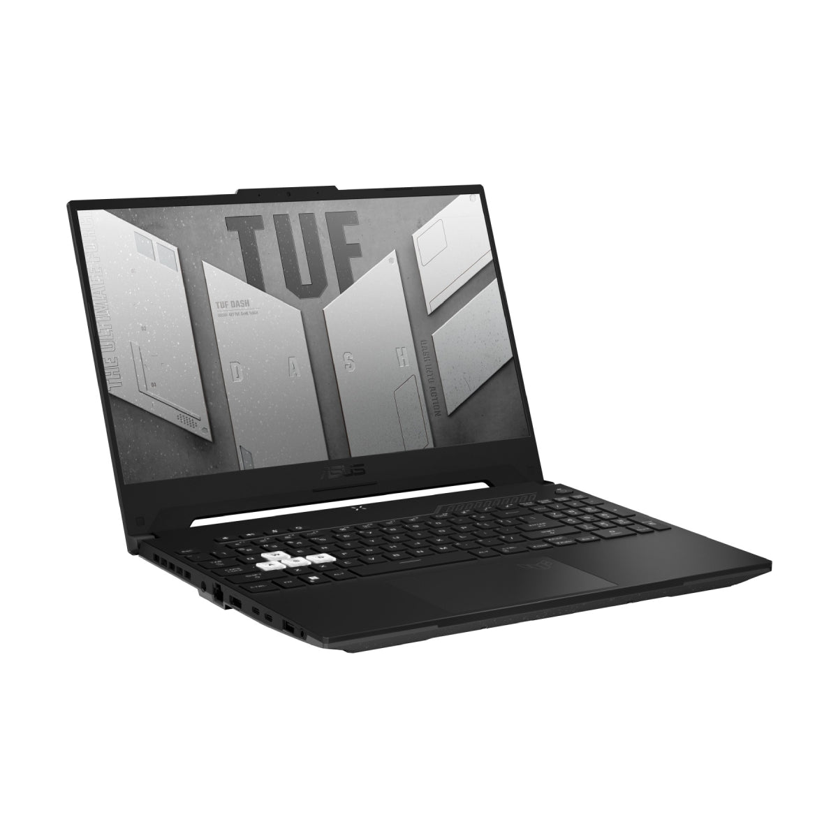 ASUS TUF Dash F15 Intel Core i5-124500H, 8GB RAM, 512GB SSD