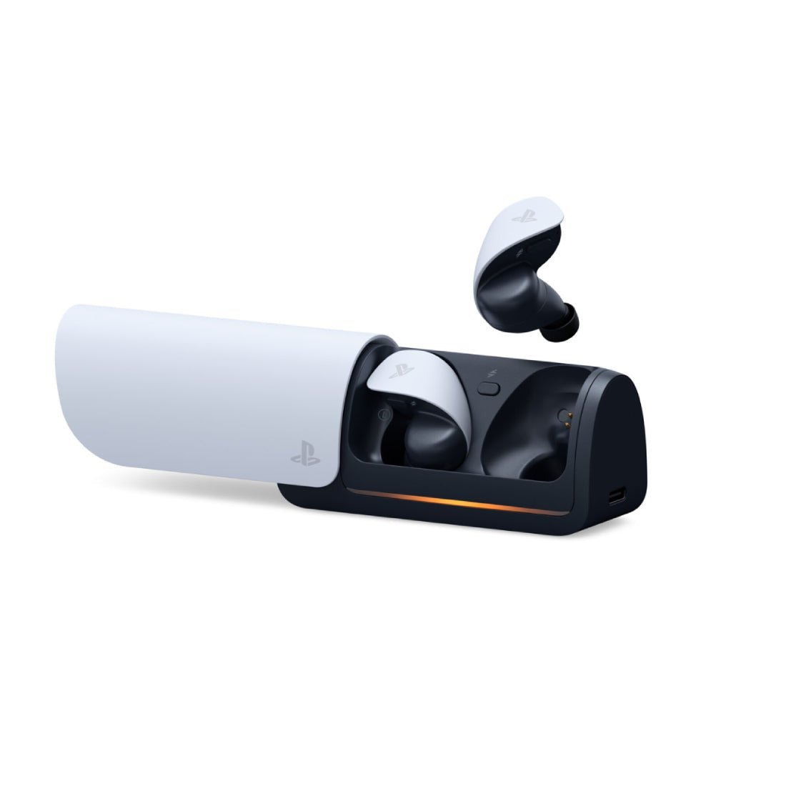 Sony PlayStation Pulse Explore Wireless Earbuds - سماعات - Store 974 | ستور ٩٧٤