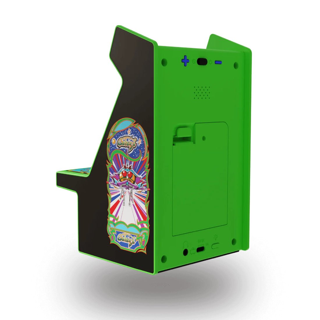 My Arcade Galaga Micro Player Pro Arcade - جhaز أlabaib My Arcade Galaga Micro Player Pro Arcade - جhaز أlabaib