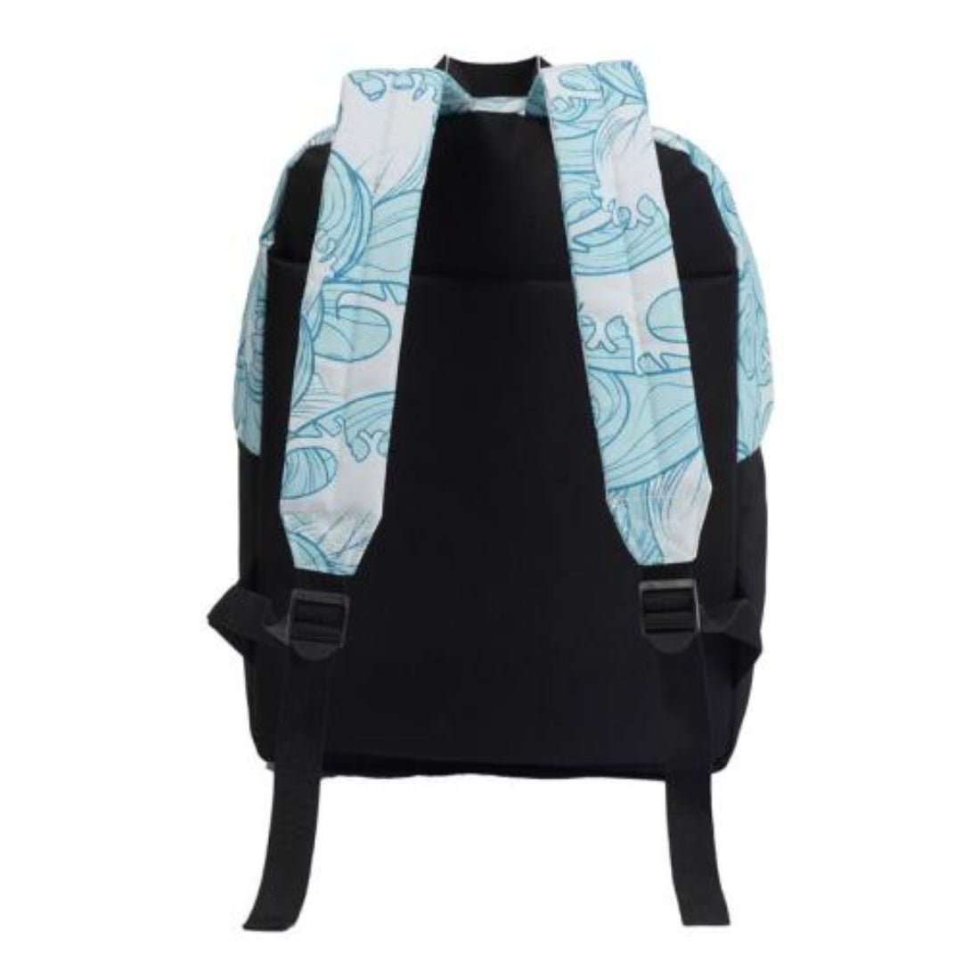 Pokémon Backpack - Trolley Adaptable - Squirtle - محفظة Pokémon Backpack - Trolley Adaptable - Squirtle - محفظة
