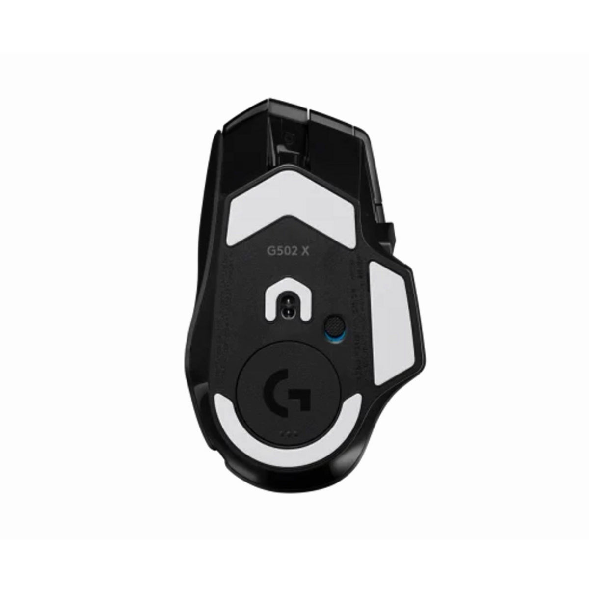 Logitech G502 X Plus Lightspeed Wireless Gaming Mouse - Black - فأرة ألعاب - Store 974 | ستور ٩٧٤