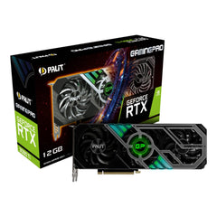 Palit GeForce RTX 3080Ti Gaming Pro 12GB GDDR6X - كرت الشاشة