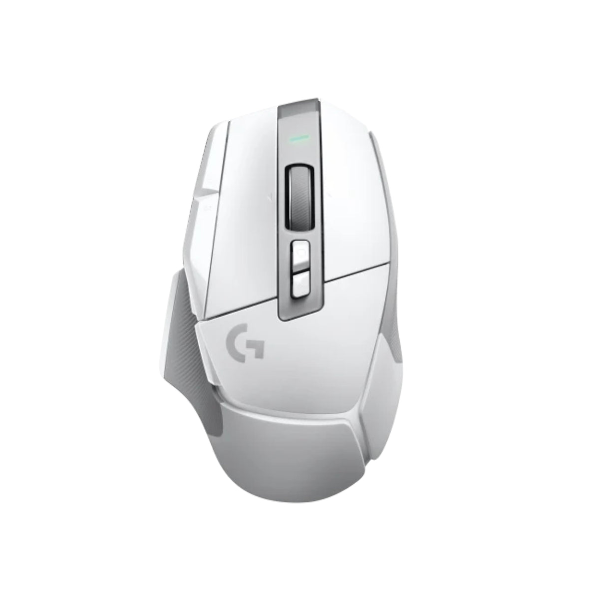 Logitech G502 X Plus Lightspeed Wireless Gaming Mouse - White - فأرة ألعاب - Store 974 | ستور ٩٧٤