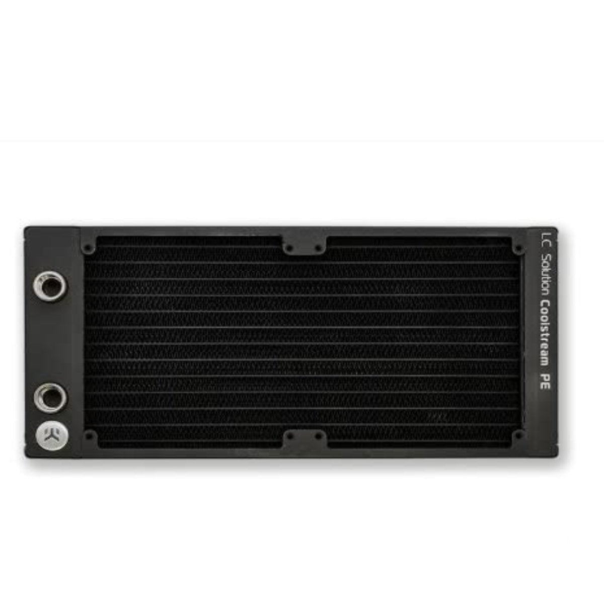 Ekwb Ek -Coolstream PE 240 المبرد (مزدوج) - ميرد Ekwb Ek -Coolstream PE 240 المبرد (مزدوج) - ميرد