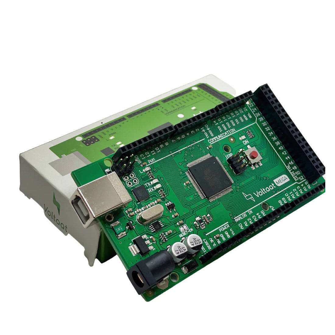 Arduino Mega2560 R3 (Voltaat Version) - أكسسوارات Arduino Mega2560 R3 (Voltaat Version) - أكسسوارات