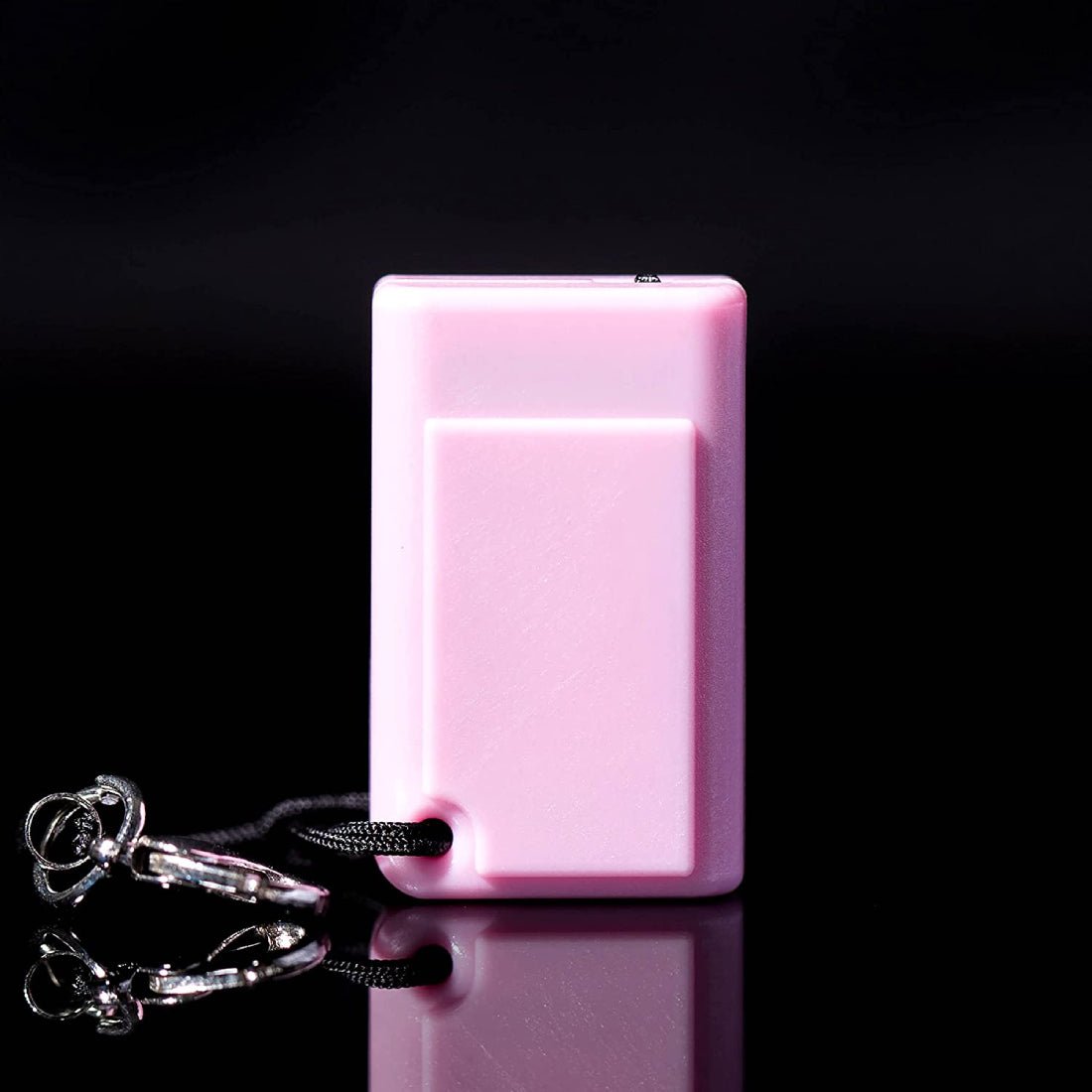 Tiny Circuits Thumby Playable Programmable Keychain Console - Pink - لعبة Tiny Circuits Thumby Playable Programmable Keychain Console - Pink - لعبة
