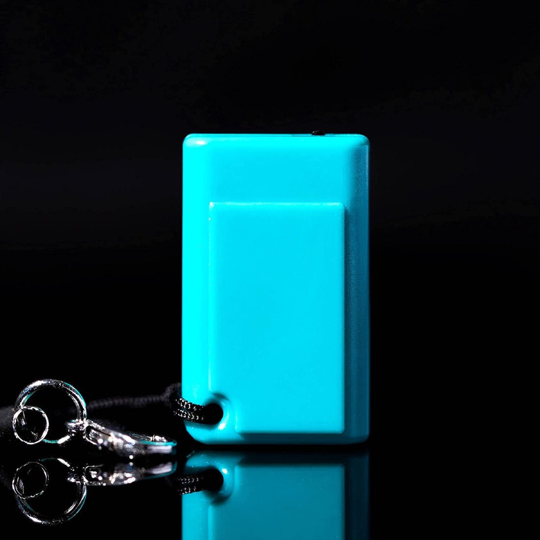 Tiny Circuits Thumby Playable Programmable Keychain Console - Teal - لعبة Tiny Circuits Thumby Playable Programmable Keychain Console - Teal - لعبة