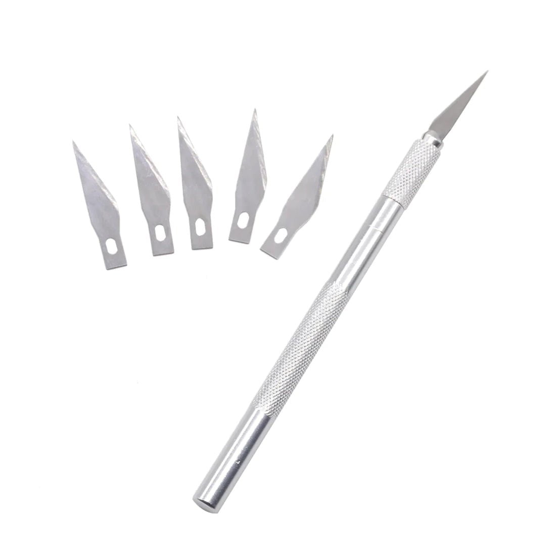 Metal Carving Knife with Blade - أكسسوارات Metal Carving Knife with Blade - أكسسوارات