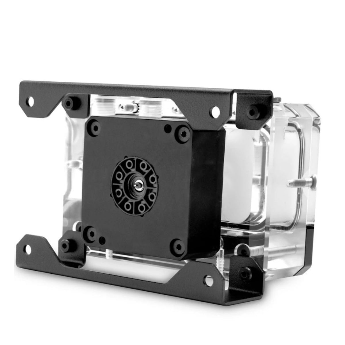 ekwb ek -Quantum Kinetic FLT 80 DDC PWM D -RGB - Plexi - ekwb ek -Quantum Kinetic FLT 80 DDC PWM D -RGB - Plexi -