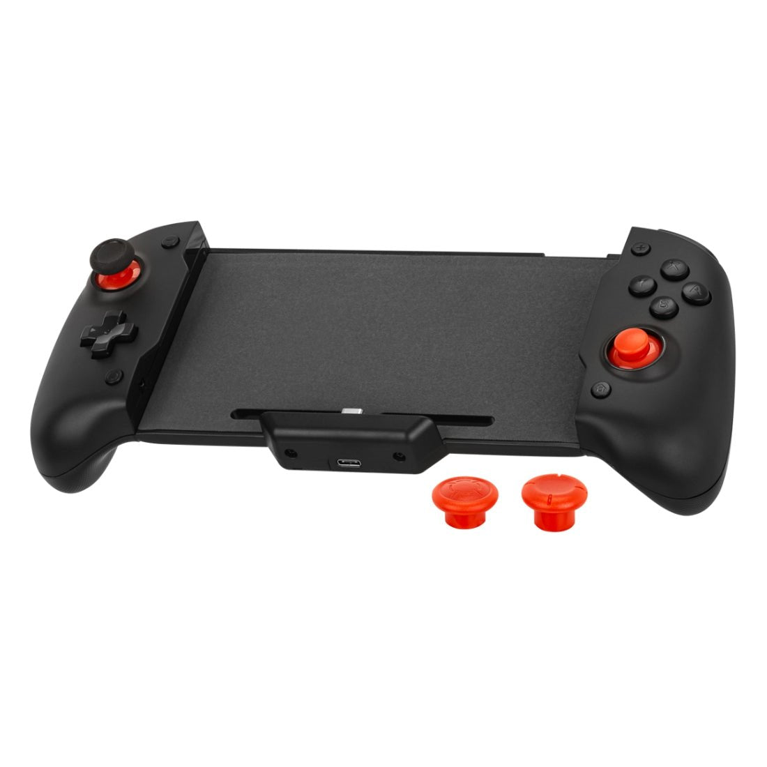 FR-TEC Switch Pro Gaming Controller - جهاز تحكم - Store 974 | ستور ٩٧٤