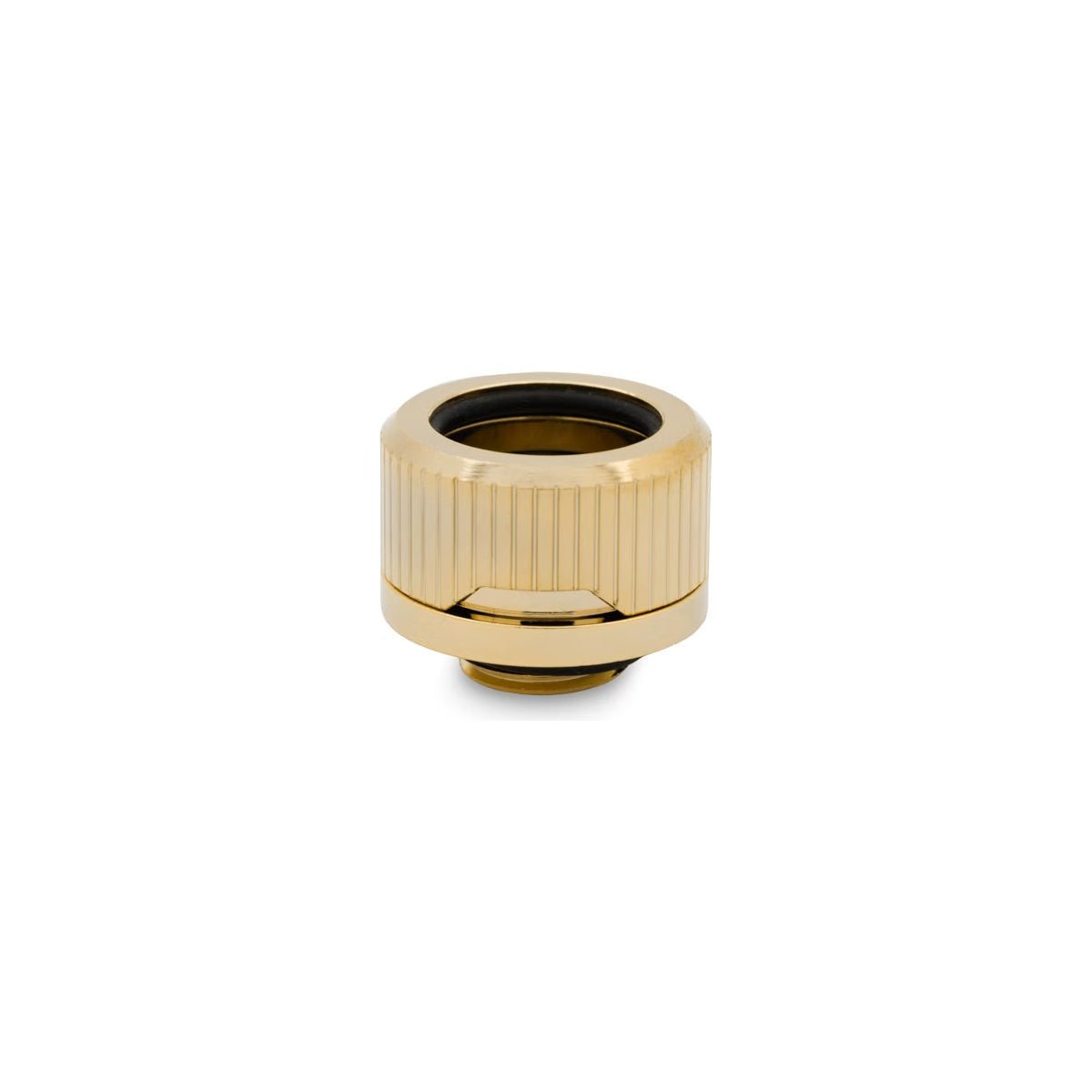 EKWB Quantum Torque Micro HDC 16 - Gold - وصل أنابيب EKWB Quantum Torque Micro HDC 16 - Gold - وصل أنابيب