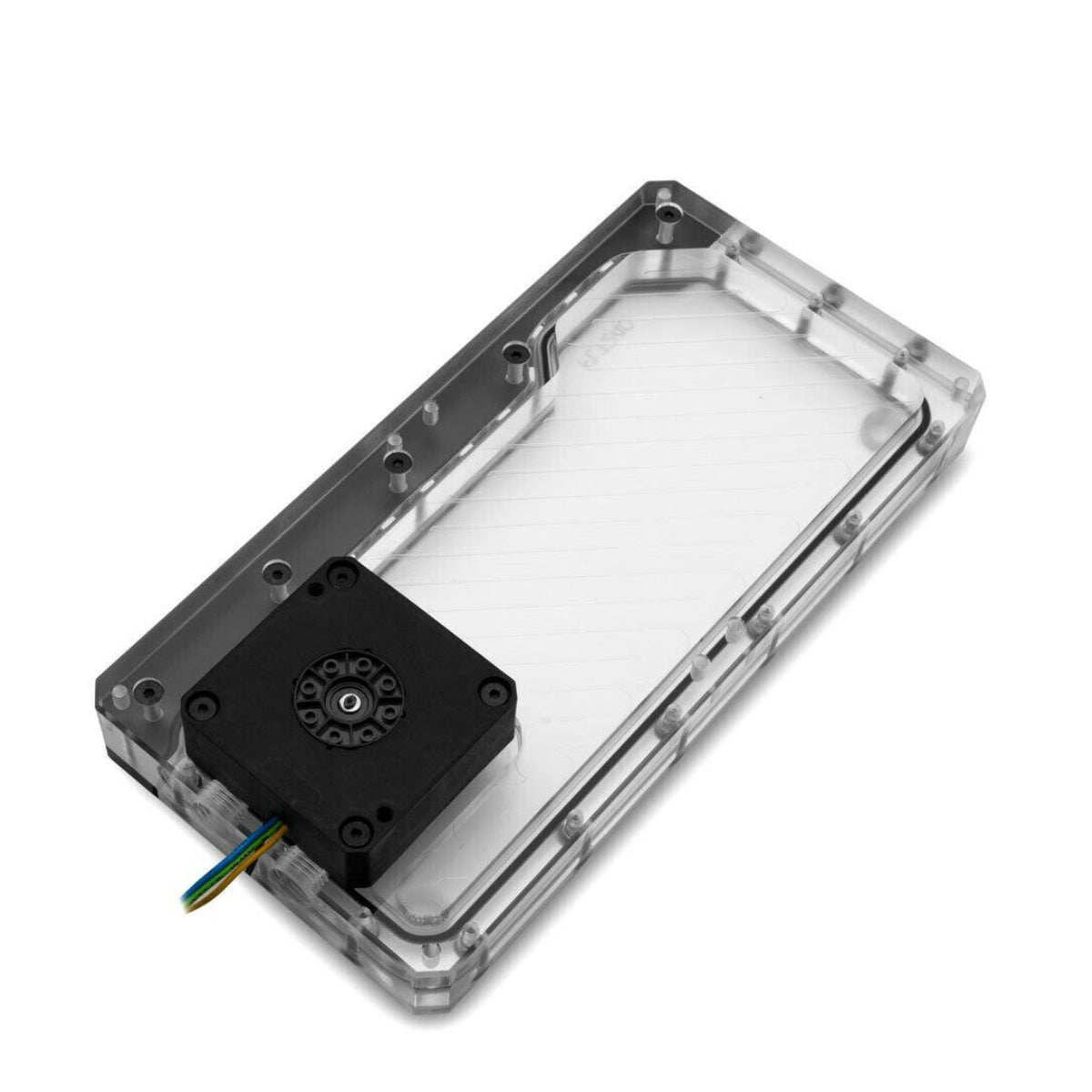 ekwb ek -Quantum Kinetic FLT 240 DDC PWM D -RGB - Plexi - amberd ekwb ek -Quantum Kinetic FLT 240 DDC PWM D -RGB - Plexi - amberd