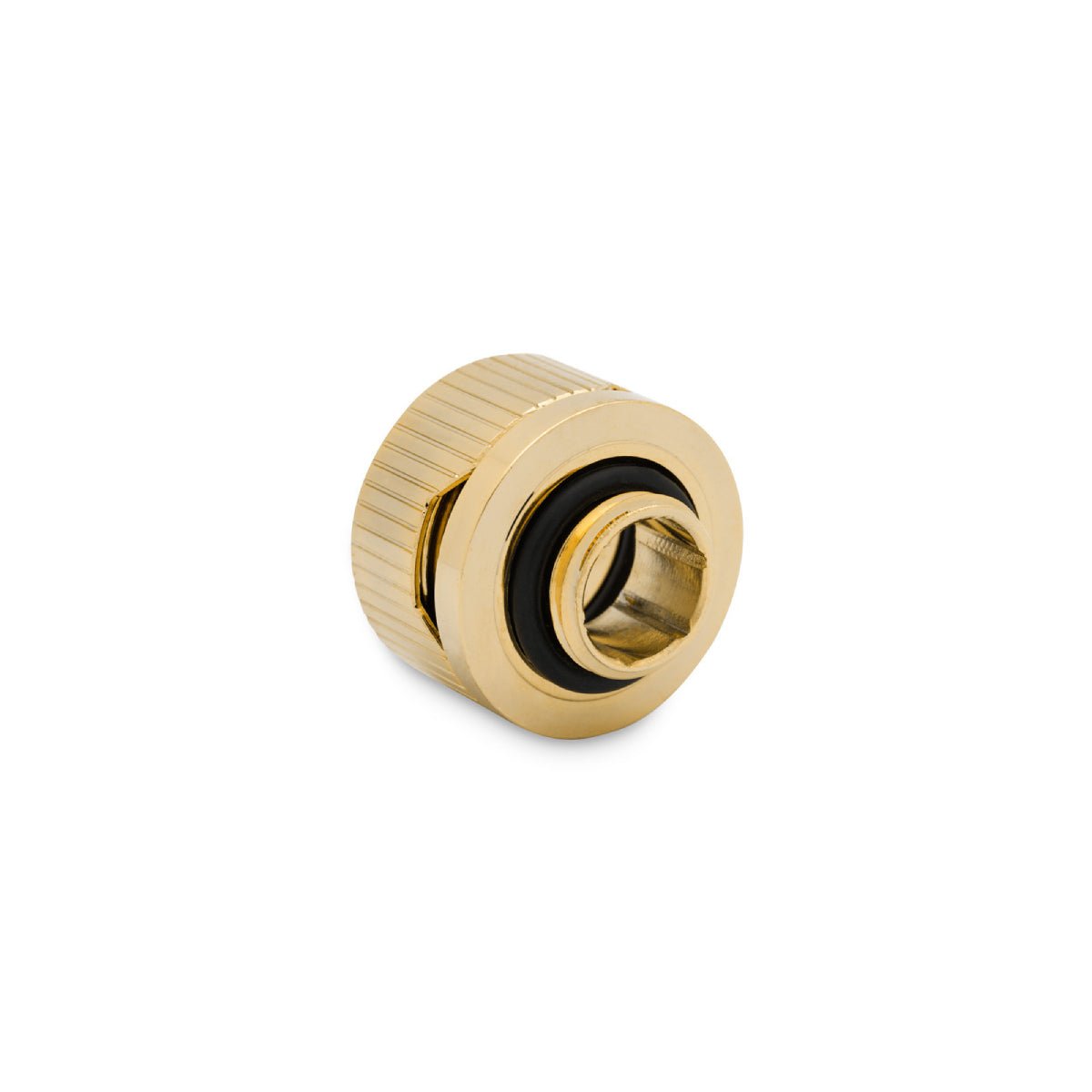EKWB Quantum Torque Micro HDC 16 - Gold - وصل أنابيب EKWB Quantum Torque Micro HDC 16 - Gold - وصل أنابيب