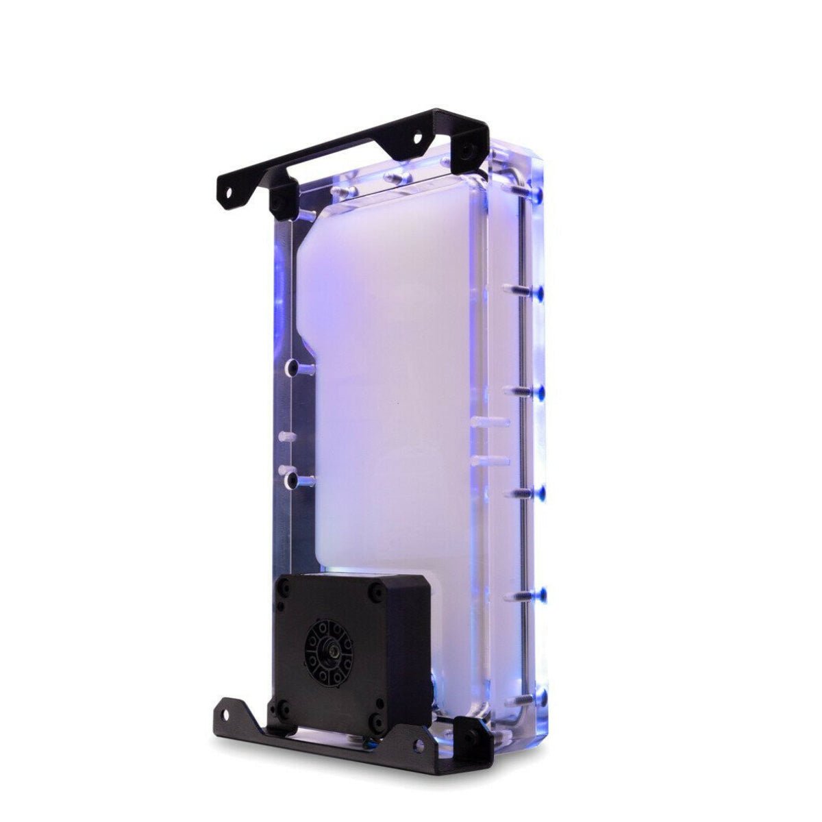ekwb ek -Quantum Kinetic FLT 240 DDC PWM D -RGB - Plexi - amberd ekwb ek -Quantum Kinetic FLT 240 DDC PWM D -RGB - Plexi - amberd