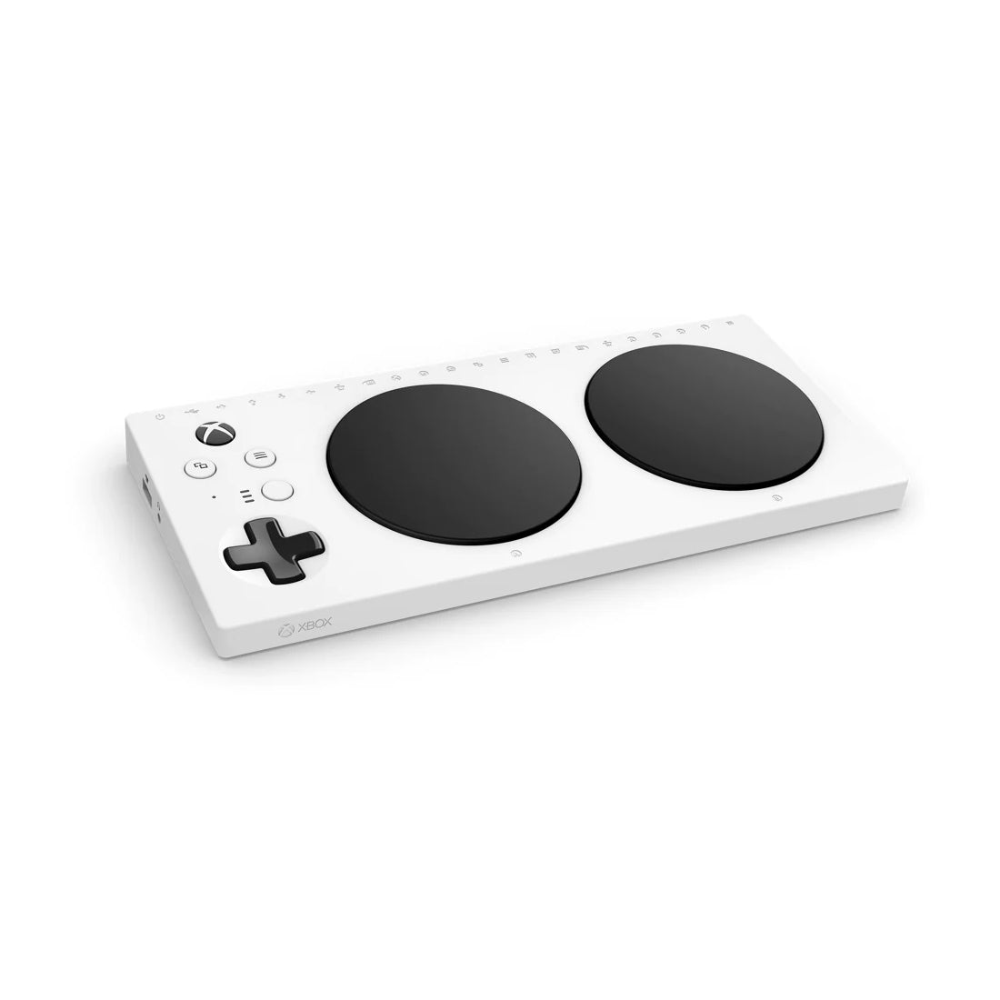 Microsoft Xbox Adaptive Controller - أداة تحكم Microsoft Xbox Adaptive Controller - أداة تحكم
