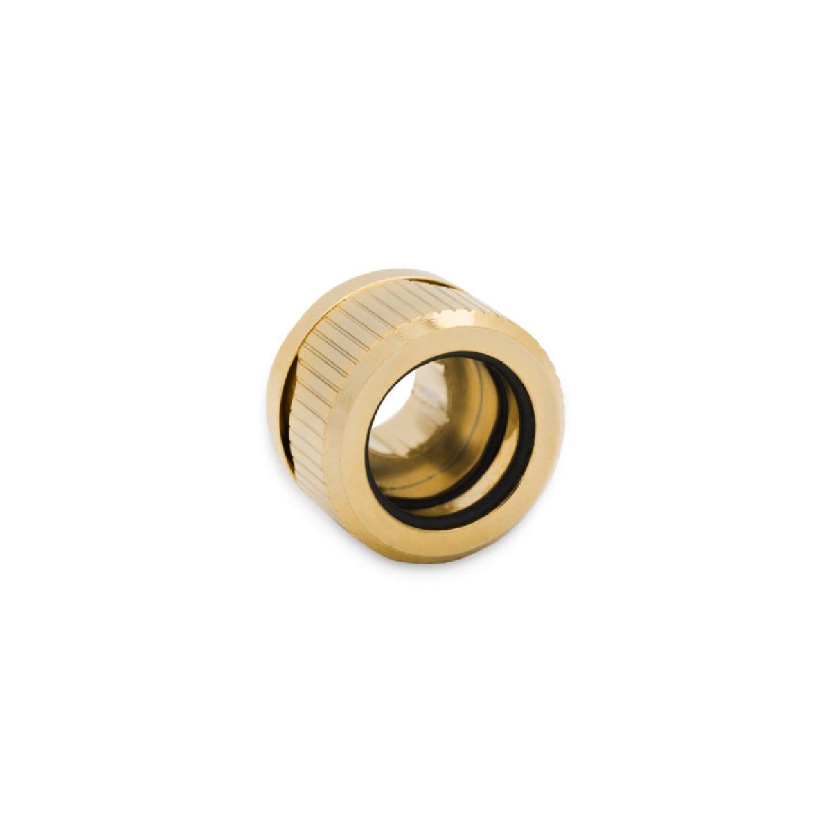 EKWB Quantum Torque Micro HDC 16 - Gold - وصل أنابيب EKWB Quantum Torque Micro HDC 16 - Gold - وصل أنابيب