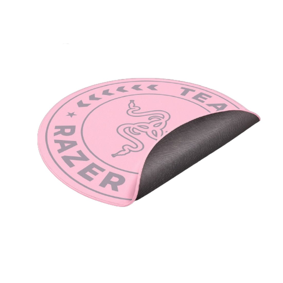 Razer Team Razer Floor Rug - Quartz - حصyer Razer Team Razer Floor Rug - Quartz - حصyer