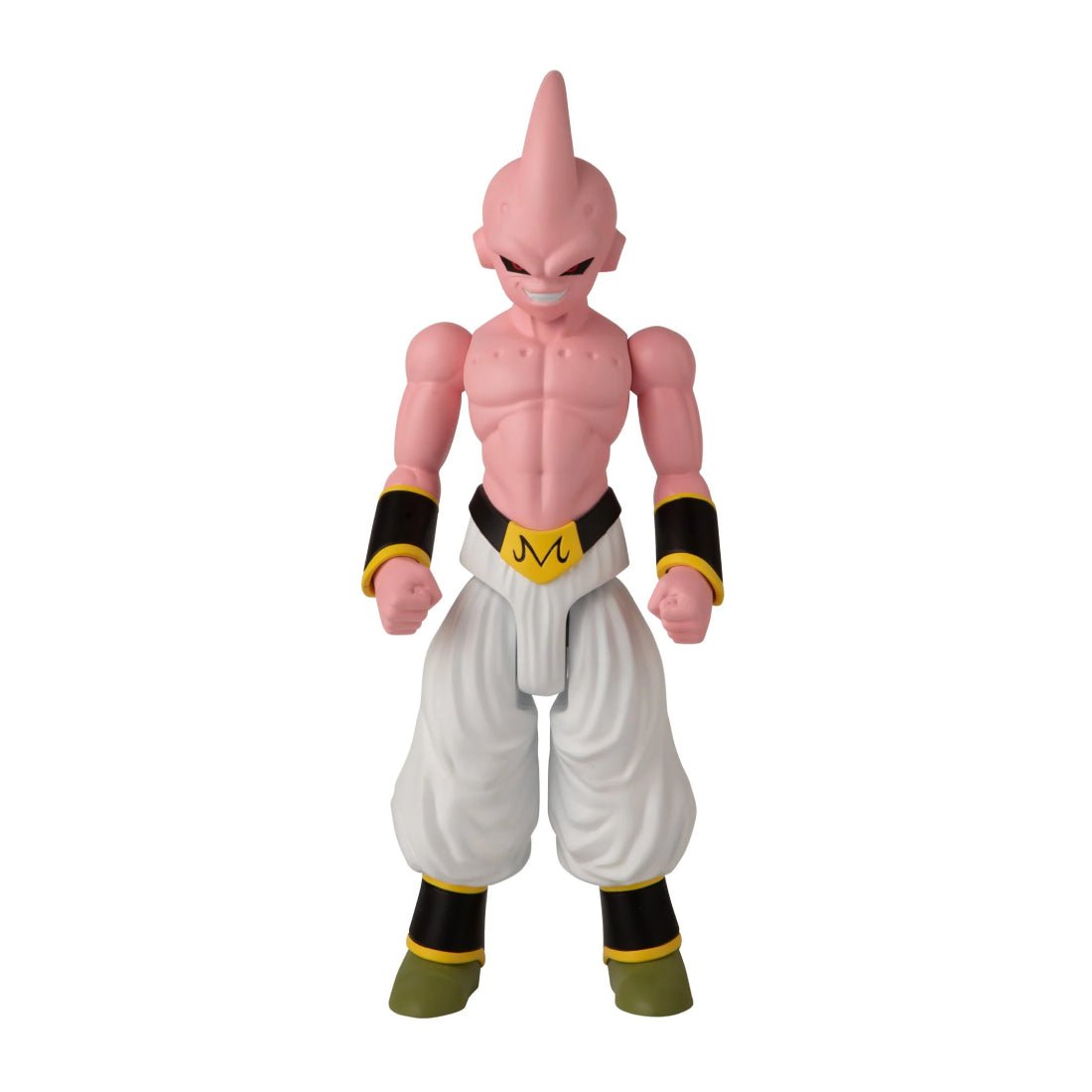 Bandai Dragon Ball Limit Breaker Serie - Majin Bu Figure - مجسم Bandai Dragon Ball Limit Breaker Serie - Majin Bu Figure - مجسم