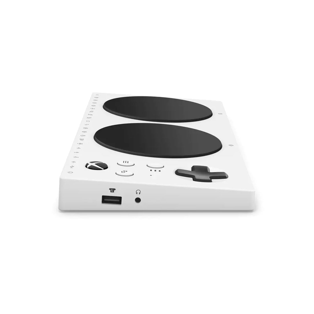 Microsoft Xbox Adaptive Controller - أداة تحكم Microsoft Xbox Adaptive Controller - أداة تحكم