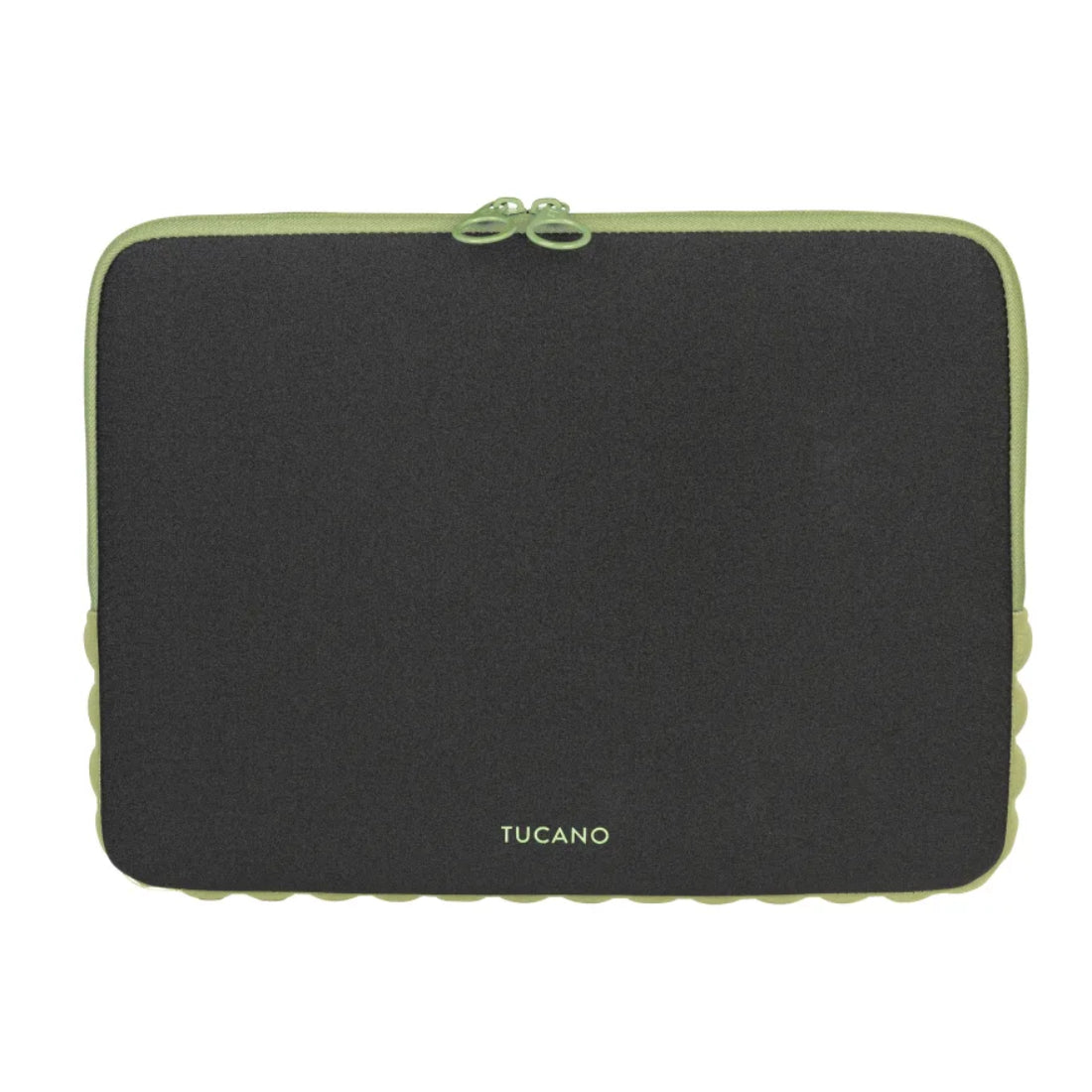 Tucano Offroad 13''/14'' Laptop Bag - Black - حقيبة حاسوب محمول - Store 974 | ستور ٩٧٤