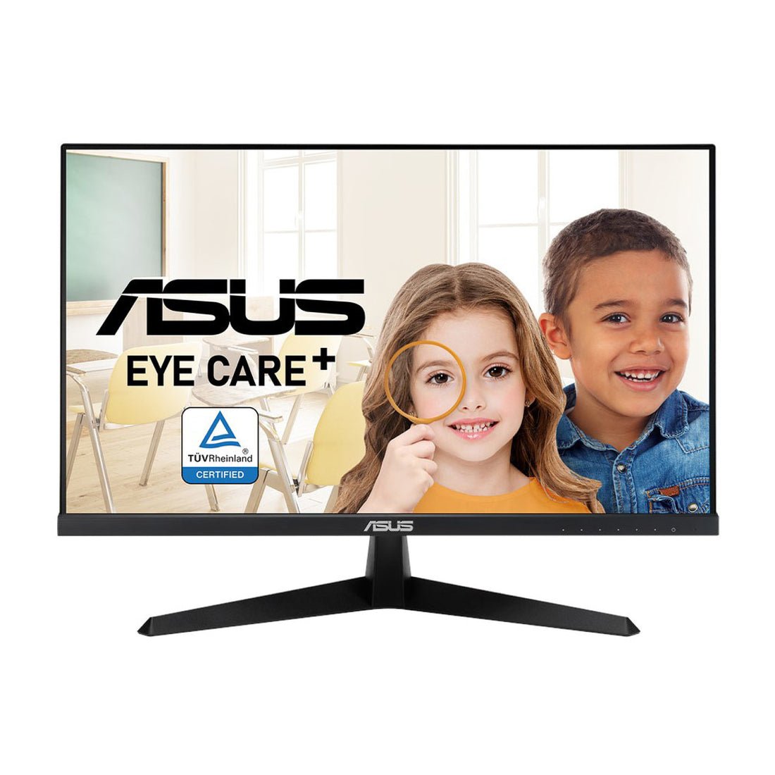 ASUS VY249HE-W Eye Care 23.8