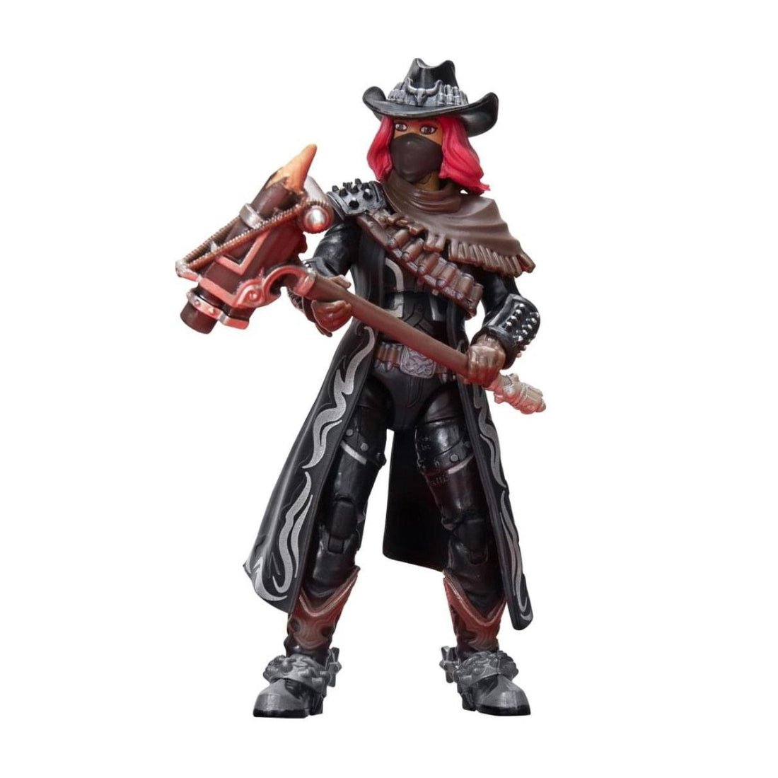 Epic Games Fortnite Solo Mode Core Figure - Calamity - لعبة - Store 974 | ستور ٩٧٤