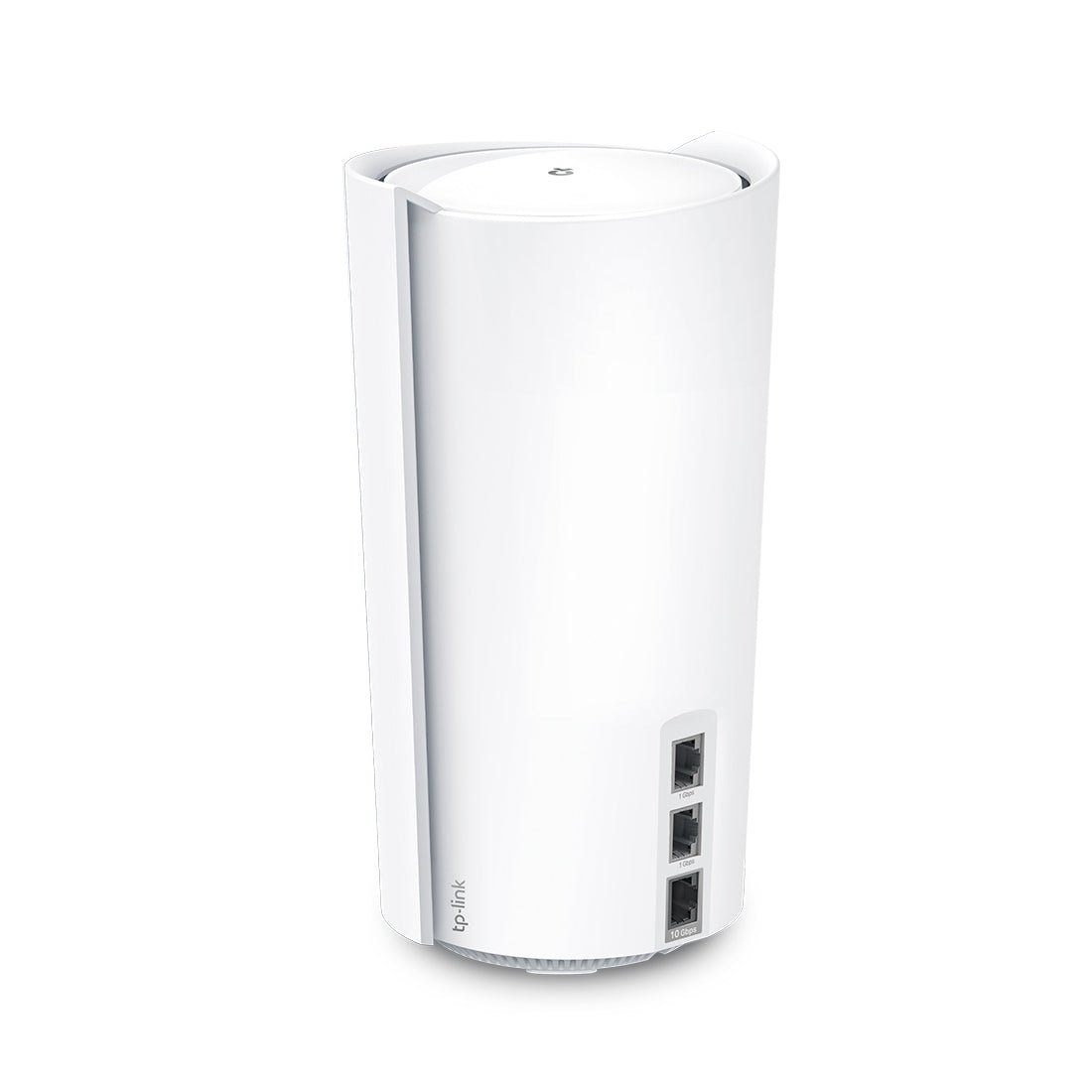TP-Link Deco XE200 AXE11000 Whole Home Mesh Wi-Fi 6E System - 2 Pack - راوتر - Store 974 | ستور ٩٧٤