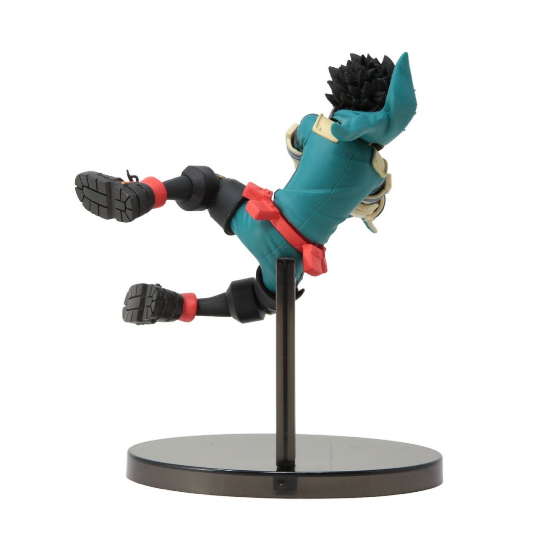 (Pre-Owned) Banpresto My Hero Academia, Vol. 13 Izuko Midoriya Figure - مجسم مستعمل - Store 974 | ستور ٩٧٤