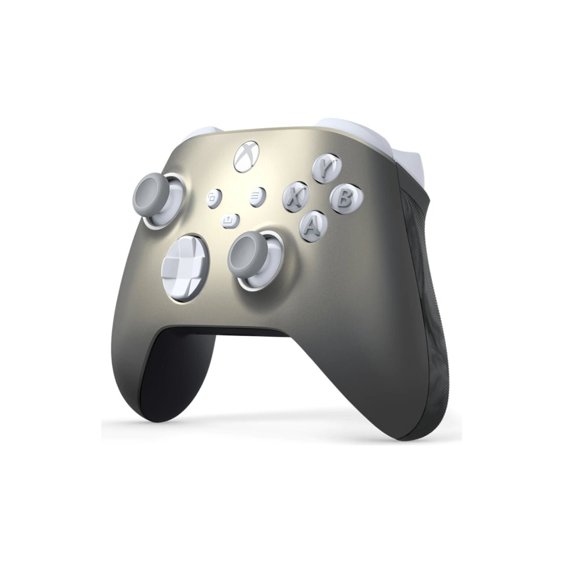 Microsoft Xbox Series Wireless Controller- Lunar Shift - وحدة تحكم - Store 974 | ستور ٩٧٤