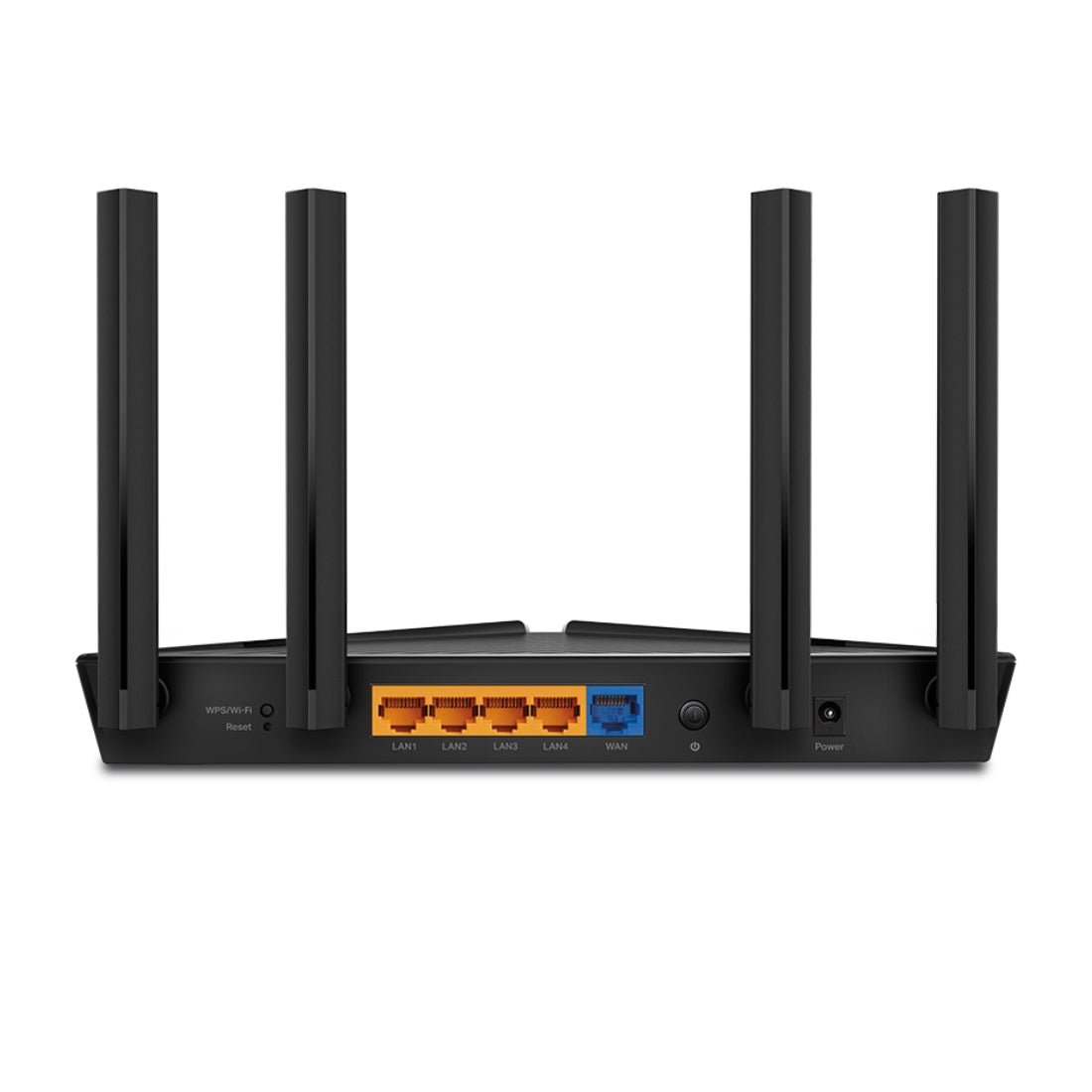 TP-Link AX23 Dual Band Wi-Fi 6 Gaming Router-Raotr TP-Link AX23 Dual Band Wi-Fi 6 Gaming Router-Raotr
