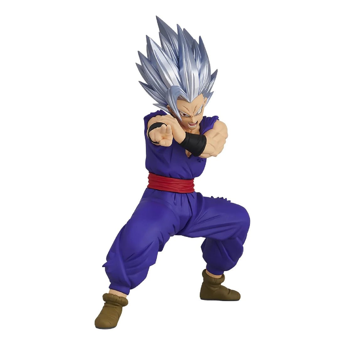 Super Hero Beast Gohan Vol. 14 Special Version Blood Of Saiyans Figure - مجسم - Store 974 | ستور ٩٧٤