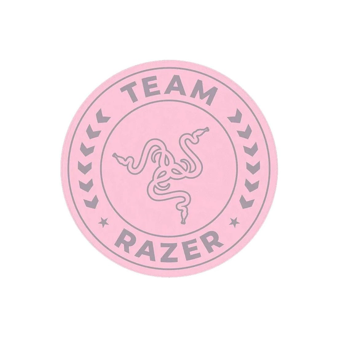 Razer Team Razer Floor Rug - Quartz - حصير - Store 974 | ستور ٩٧٤