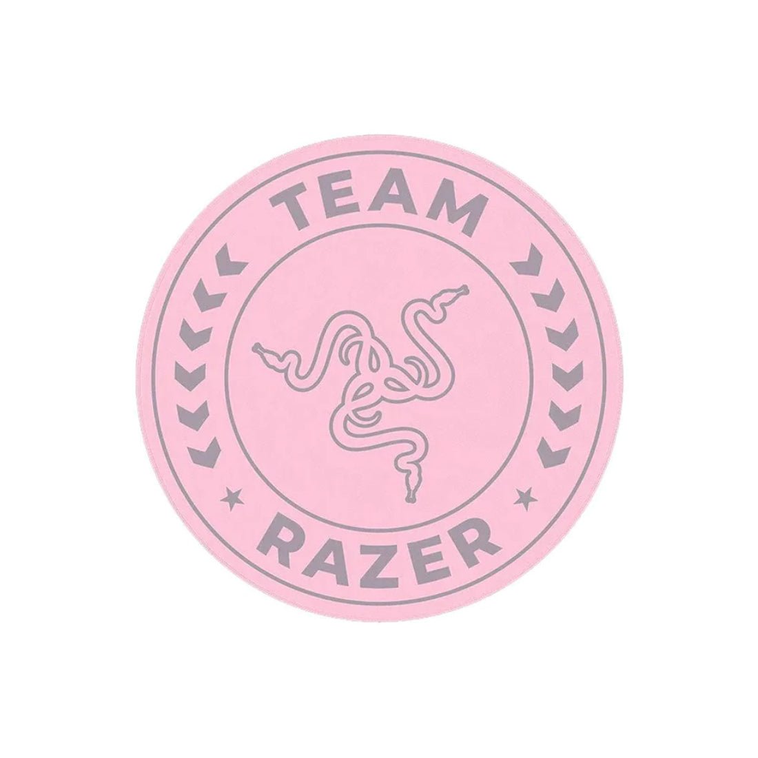 Razer Team Razer Floor Rug - Quartz - حصyer Razer Team Razer Floor Rug - Quartz - حصyer