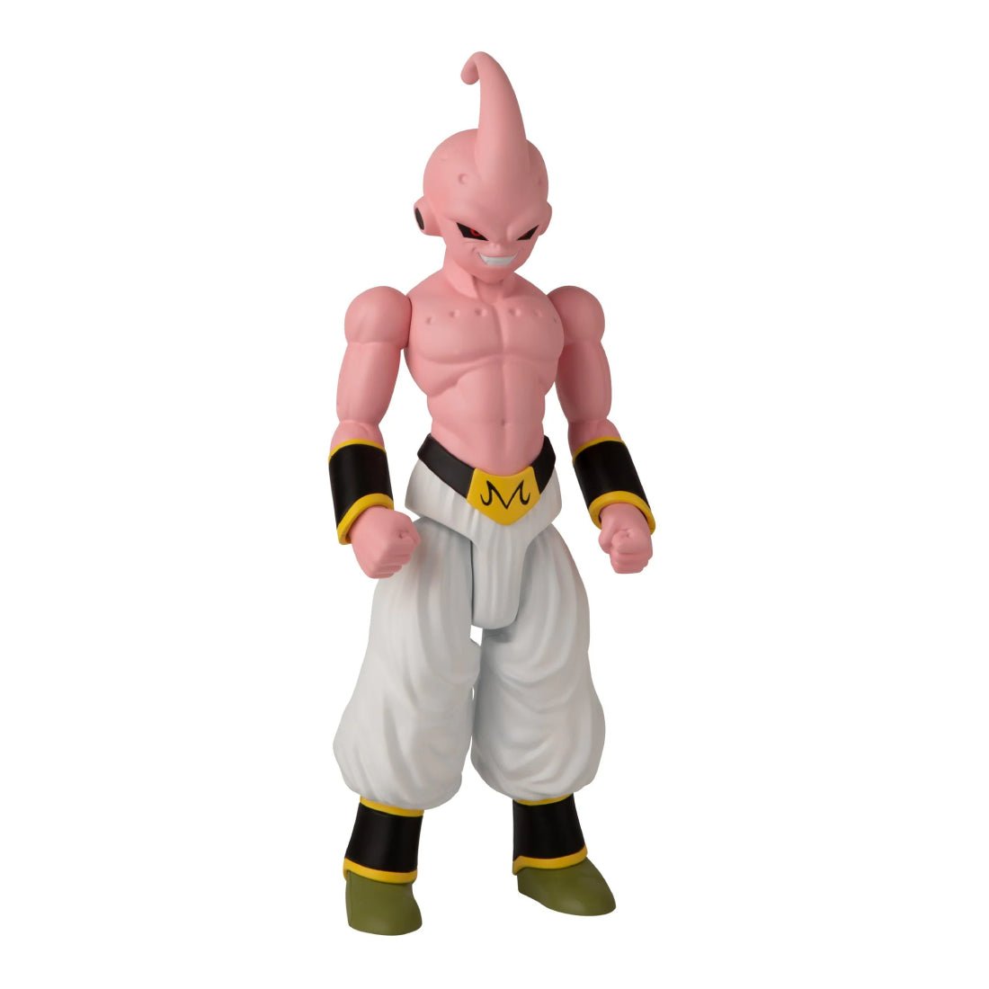 Bandai Dragon Ball Limit Breaker Serie - Majin Bu Figure - مجسم Bandai Dragon Ball Limit Breaker Serie - Majin Bu Figure - مجسم