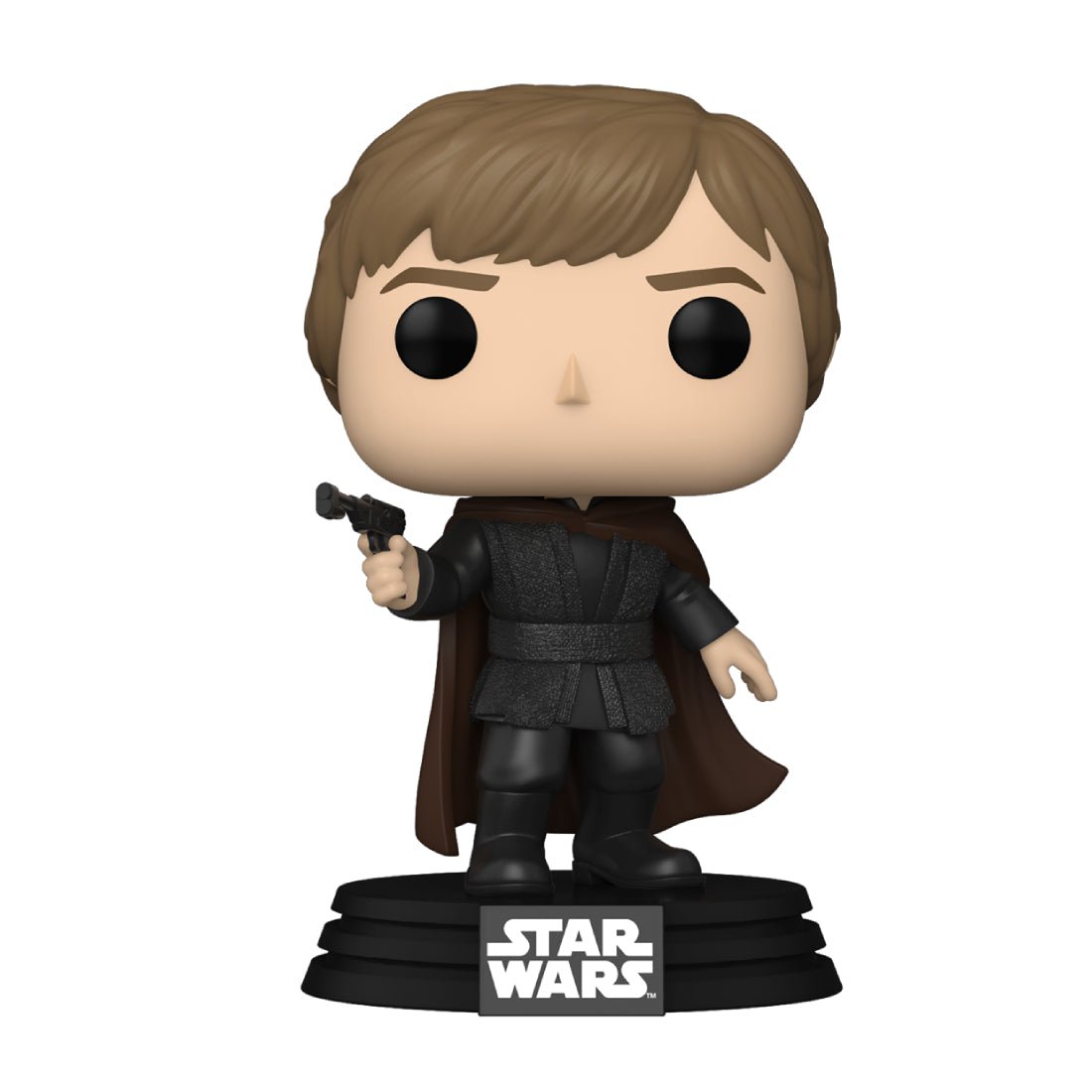 Funko Pop! Star Wars: Return of the Jedi 40th - Luke #605 - دمية - Store 974 | ستور ٩٧٤