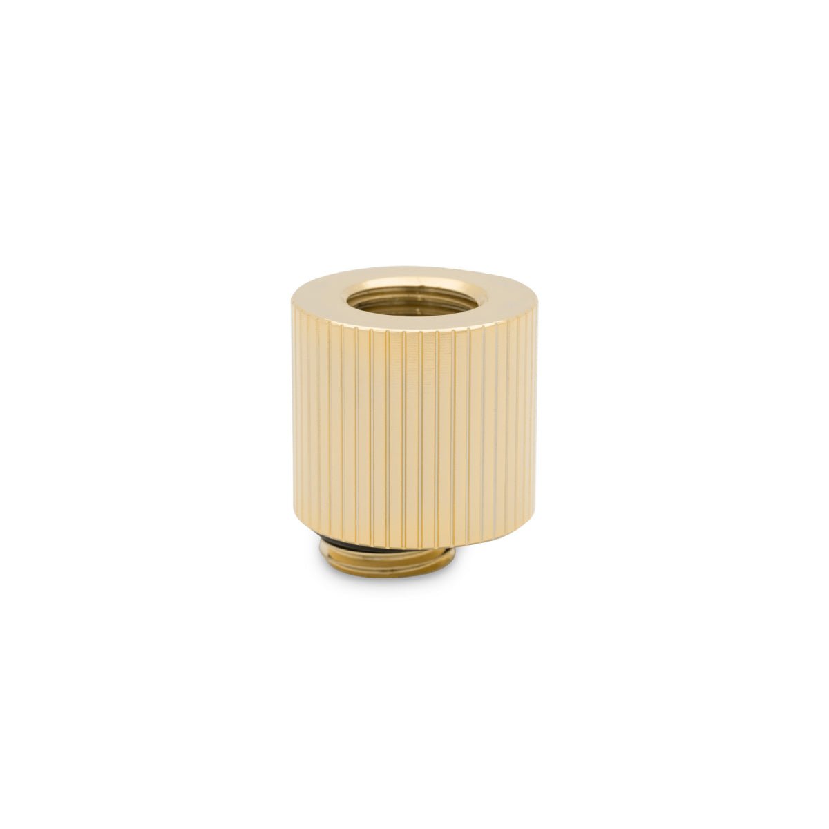 EKWB Quantum Torque Rotary Offset 3 - Gold - وصلات أنابيب EKWB Quantum Torque Rotary Offset 3 - Gold - وصلات أنابيب