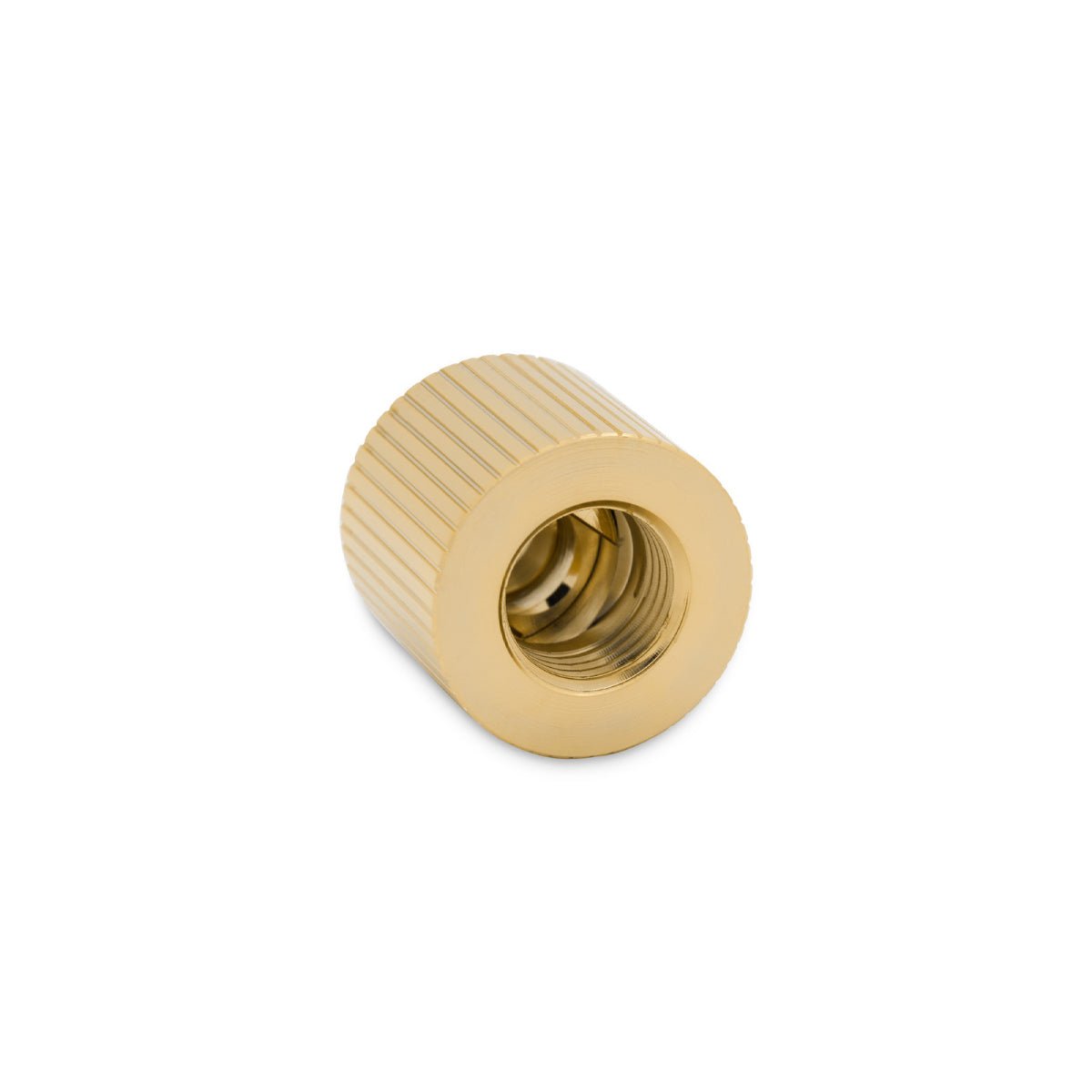 EKWB Quantum Torque Rotary Offset 3 - Gold - وصلات أنابيب EKWB Quantum Torque Rotary Offset 3 - Gold - وصلات أنابيب