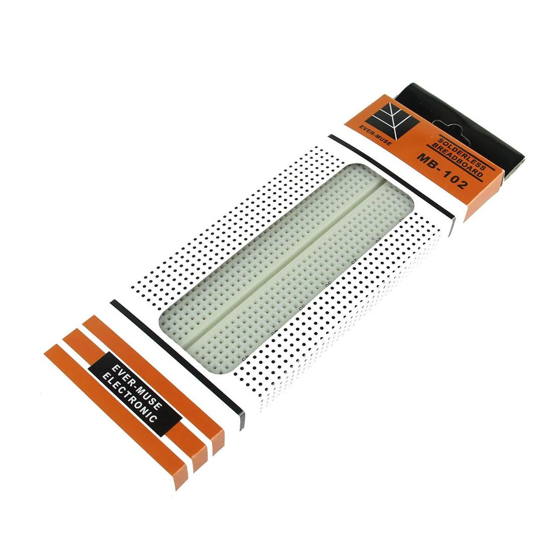 Full-size Breadboard - أكسسوارات Full-size Breadboard - أكسسوارات