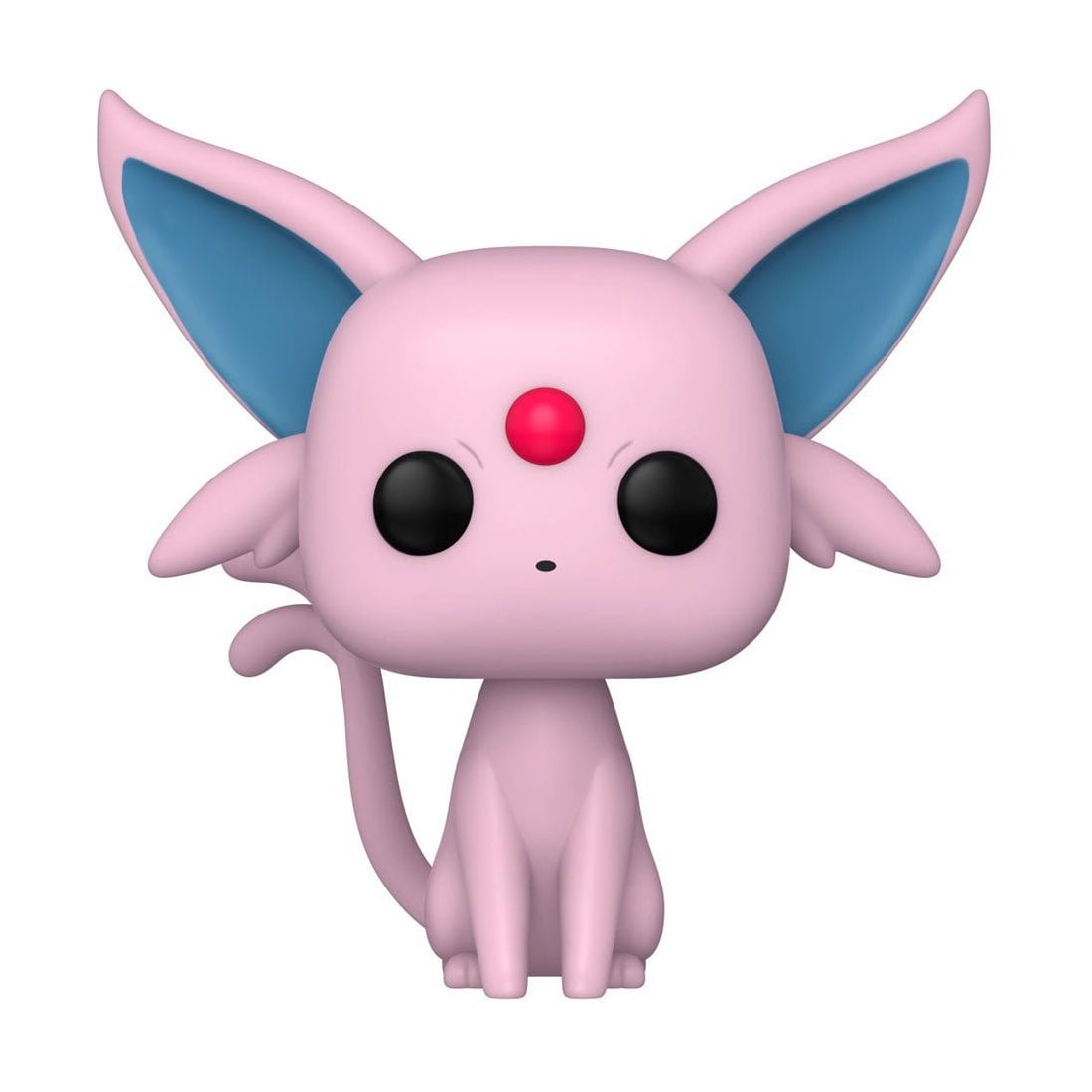 Funko Pop! Games: Pokemon - Espeon (EMEA) #884 - دمية - Store 974 | ستور ٩٧٤