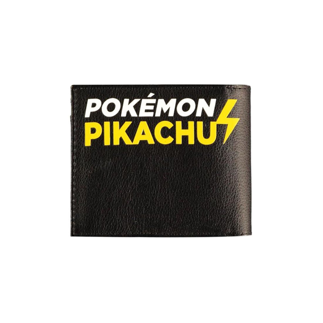 Difuzed Pokémon #025 Bifold Wallet - محفظة نقود - Store 974 | ستور ٩٧٤