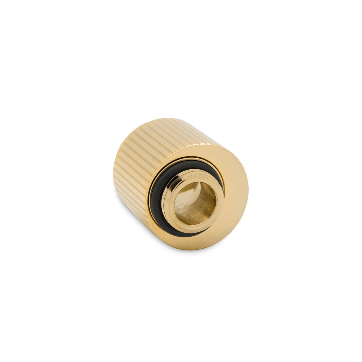 EKWB Quantum Torque Rotary Offset 3 - Gold - وصلات أنابيب EKWB Quantum Torque Rotary Offset 3 - Gold - وصلات أنابيب