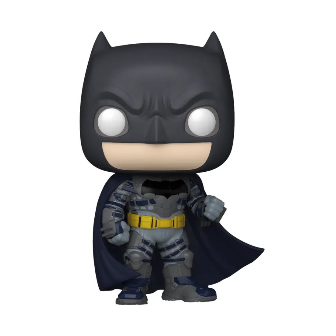 Funko Pop! Movies: The Flash - Batman (Armor-Suit) #1341 - دمية - Store 974 | ستور ٩٧٤