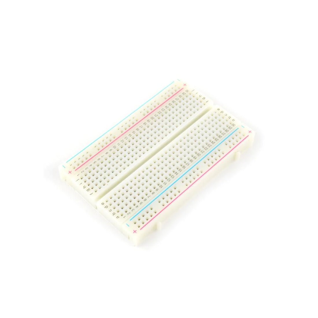 Half-size Breadboard - أكسسوارات Half-size Breadboard - أكسسوارات