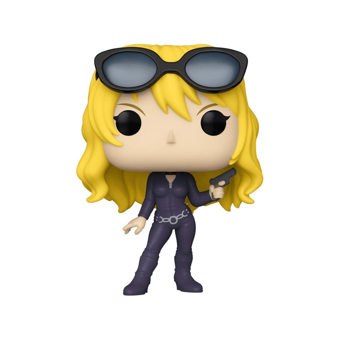 Funko Pop! Animation: Cowboy Bebop - Julia #1216 - دمية - Store 974 | ستور ٩٧٤