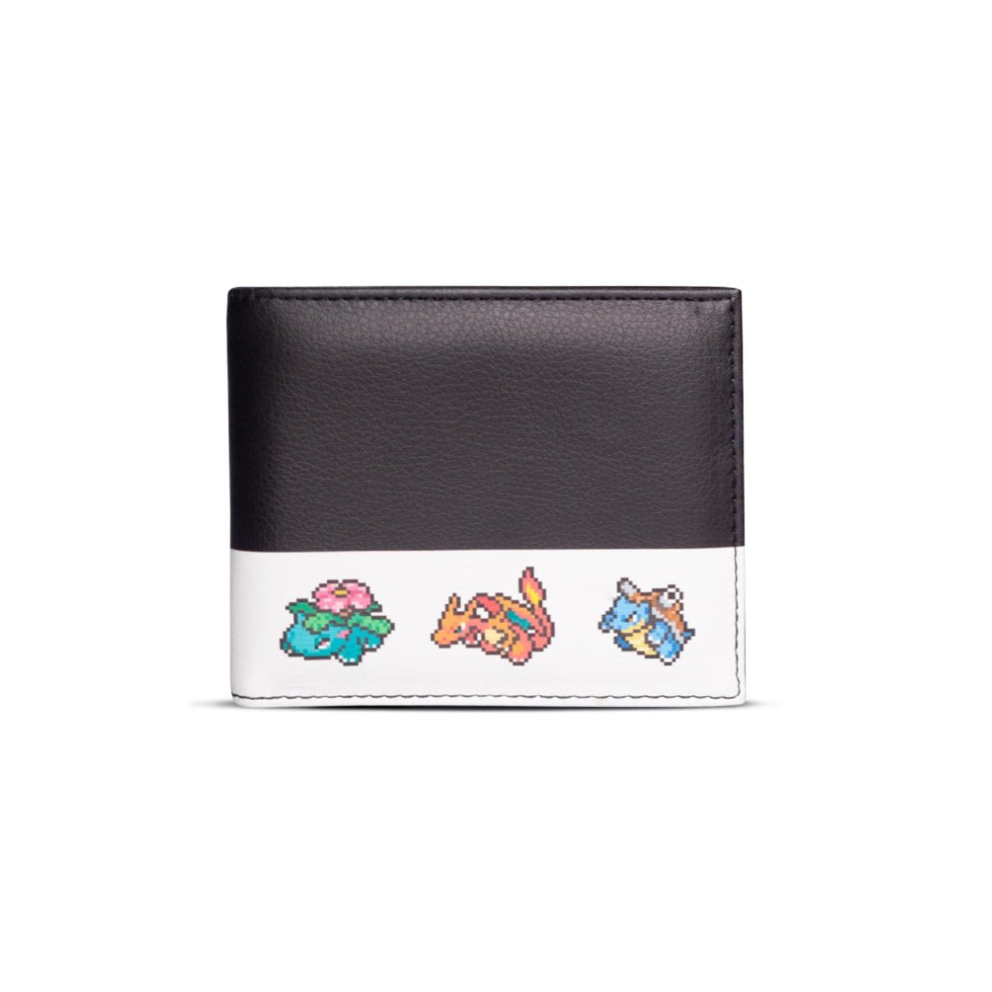 Difuzed Pokémon Evolution Bifold Wallet - محفظة نقود - Store 974 | ستور ٩٧٤