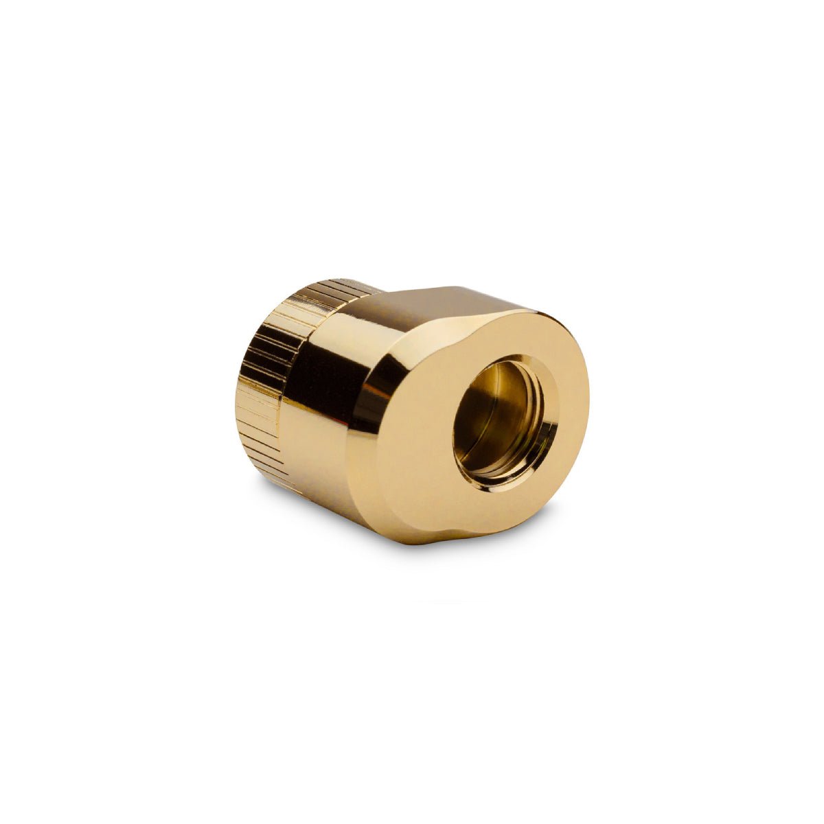 EKWB Quantum Torque Rotary Offset 7 - Gold - وصلات أنابيب EKWB Quantum Torque Rotary Offset 7 - Gold - وصلات أنابيب