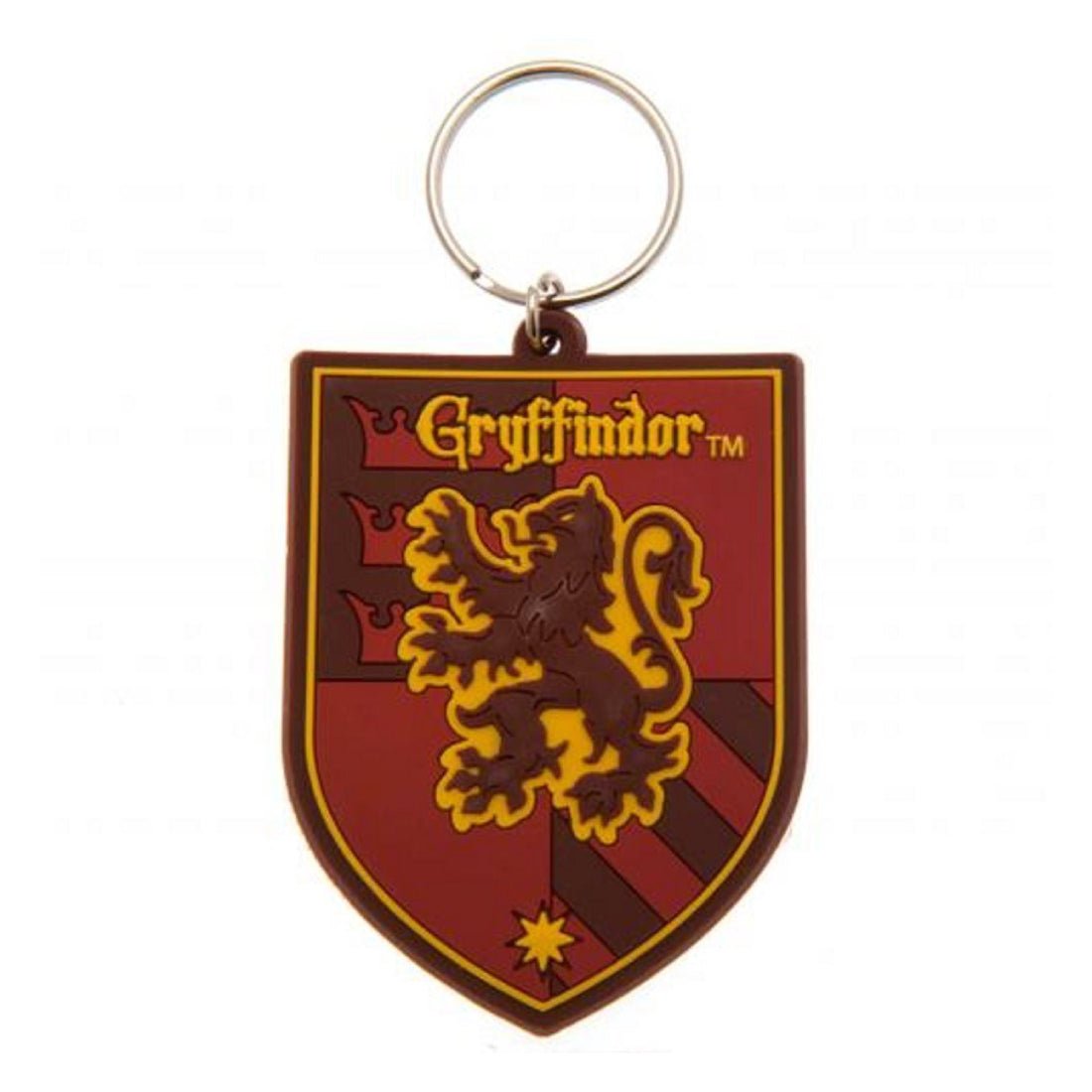 Harry Potter Chibi Voldemort Rubber Keychain - 4.5x6cm, Officially Licensed Merchandise