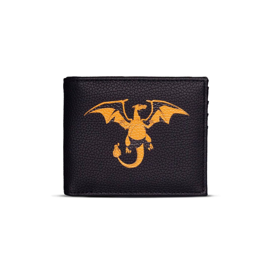Difuzed Pokémon Charizard Bifold Wallet - محفظة نقود - Store 974 | ستور ٩٧٤
