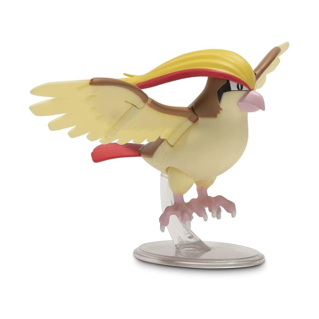 Pokemon Battle Feature Figure - Pidgeot - مجسم - Store 974 | ستور ٩٧٤